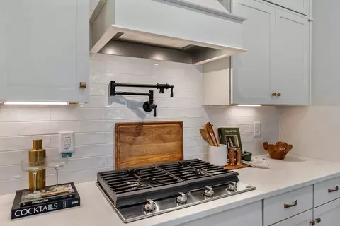 Kitchen - 100 E South 7th St, Seneca, SC 29678 photo 5 of 5