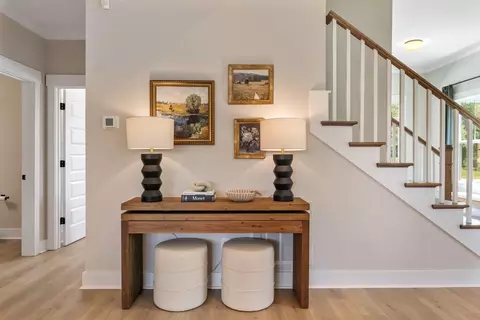 Entry Way - 100 E South 7th St, Seneca, SC 29678 photo 5 of 11