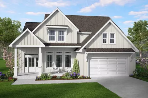 100 E South 7th St, Seneca, SC 29678