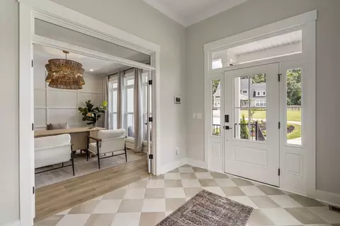 Entry Way - 100 E South 7th St, Seneca, SC 29678 photo 1 of 11
