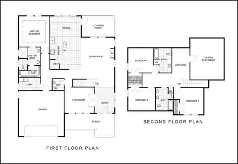 Floorplan - 100 E South 7th St, Seneca, SC 29678 photo 1 of 1