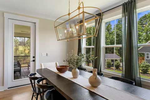Dining - 100 E South 7th St, Seneca, SC 29678 photo 1 of 2