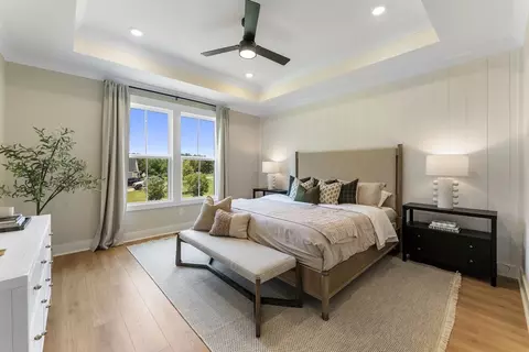 Bedroom - 100 E South 7th St, Seneca, SC 29678 photo 1 of 11