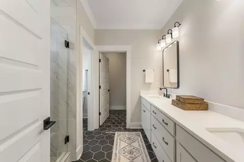 Entry Way - 100 E South 7th St, Seneca, SC 29678 photo 6 of 11