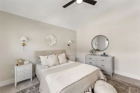 Bedroom - 100 E South 7th St, Seneca, SC 29678 photo 6 of 11