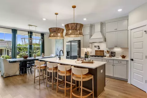 Kitchen - 100 E South 7th St, Seneca, SC 29678 photo 1 of 5