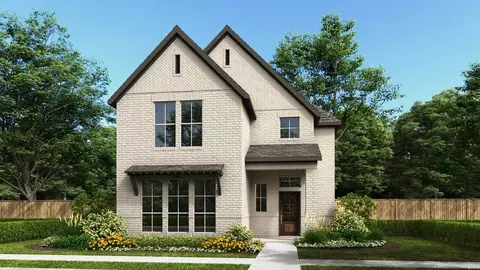 3052 Elmwood St, Fate, TX 75087