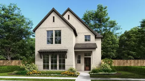 3052 Elmwood St, Fate, TX 75087