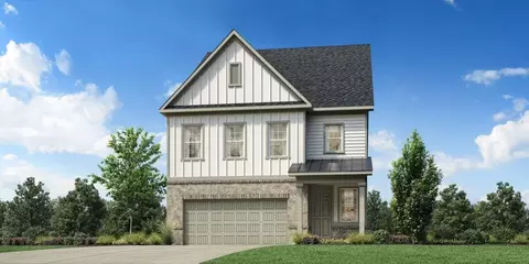 1001 Winding Branch Dr, Canton, GA 30114