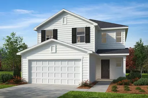 2741 Princess Tree Dr, Raleigh, NC 27616