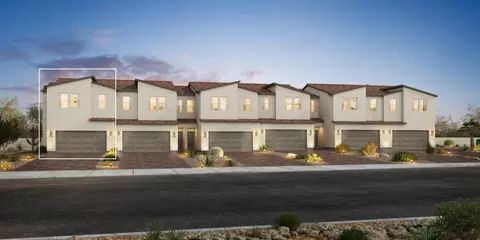 4285 Galaxy Gaze Ave, Las Vegas, NV 89110
