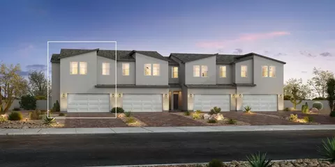 4285 Galaxy Gaze Ave, Las Vegas, NV 89110