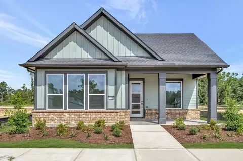 11450 Billy Bobs St, Montgomery, TX 77316