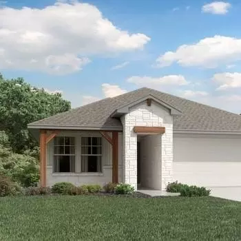 208 Windfall Trl, Liberty Hill, TX 78642