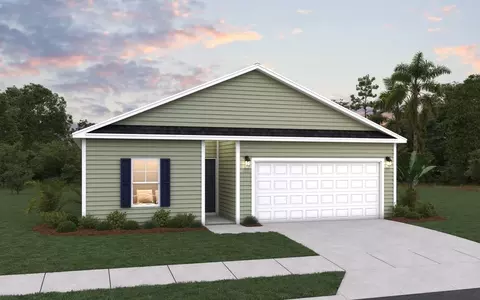 1556 Salt Pond Way SW, Shallotte, NC 28470