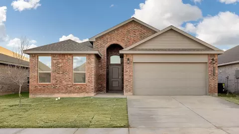 2223 150th Pl, Lubbock, TX 79423