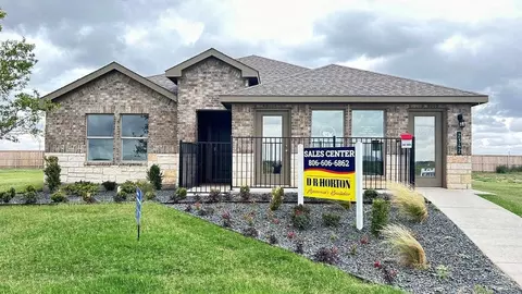 2223 150th Pl, Lubbock, TX 79423