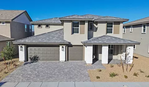 1164 Viento View Ave, Henderson, NV 89012