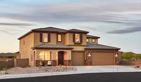 1164 Viento View Ave, Henderson, NV 89012