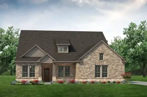 12412 Crystal Dr, Krum, TX 76249 photo 6