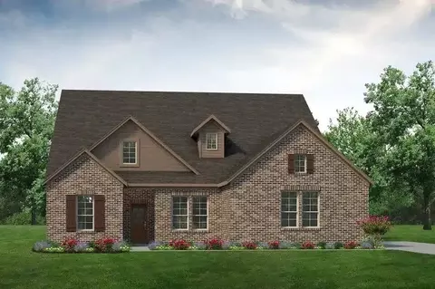 12412 Crystal Dr, Krum, TX 76249 photo 5