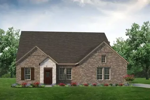 12412 Crystal Dr, Krum, TX 76249 photo 8
