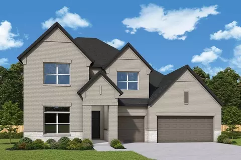 Undisclosed, Prairie Ridge, TX 76084