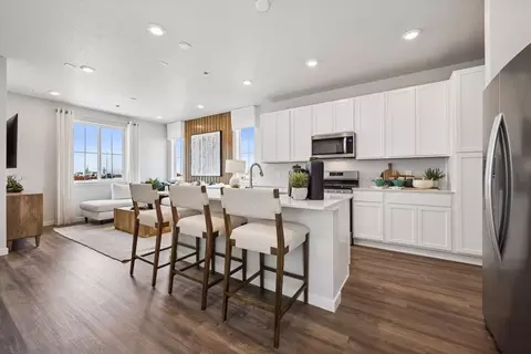 Kitchen - 20341 E 57th Ave, Aurora, CO 80019 photo 2 of 4