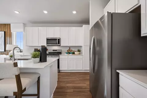 Kitchen - 20341 E 57th Ave, Aurora, CO 80019 photo 4 of 4
