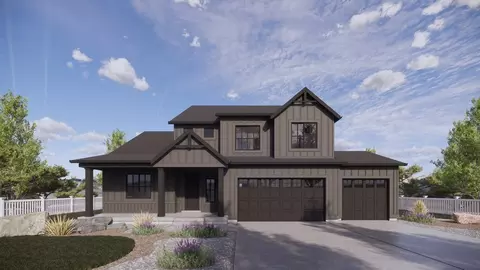 1257 E Talmage Ln, Logan, UT 84321
