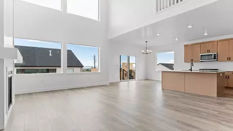 Living - 1257 E Talmage Ln, Logan, UT 84321 photo 1 of 2