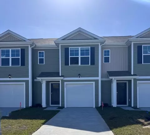 198 Bayou Loop, Surfside Beach, SC 29575