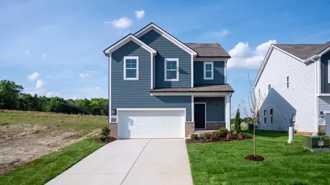 101 Ridgewood Dr, Shelbyville, TN 37160