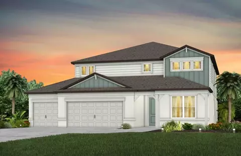 3362 Yellow Leaf Cir, Spring Hill, FL 34609
