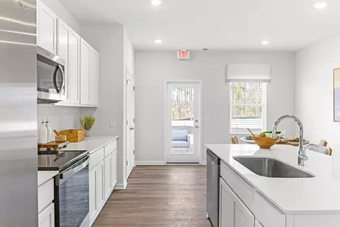 Kitchen - 2111 Malmo Loop Rd NE, Leland, NC 28451 photo 3 of 3