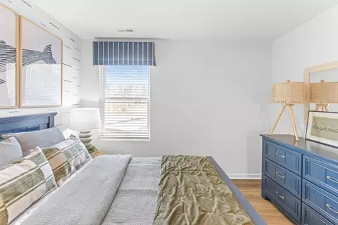 Bedroom - 2111 Malmo Loop Rd NE, Leland, NC 28451 photo 5 of 6