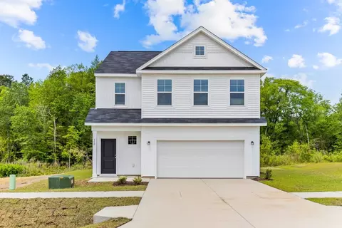 Exterior - 2111 Malmo Loop Rd NE, Leland, NC 28451 photo 2 of 2