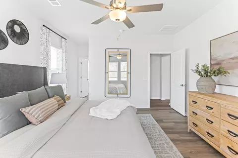 Bedroom - 2111 Malmo Loop Rd NE, Leland, NC 28451 photo 2 of 6