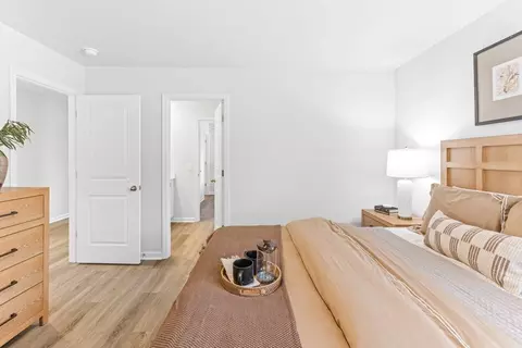 Bedroom - 2111 Malmo Loop Rd NE, Leland, NC 28451 photo 4 of 6