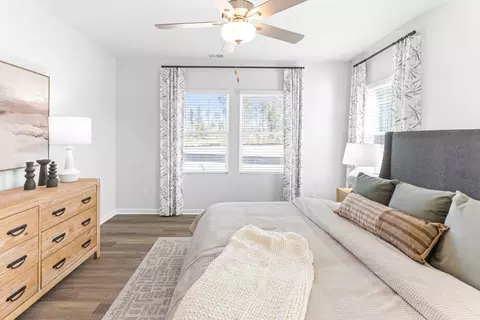 Bedroom - 2111 Malmo Loop Rd NE, Leland, NC 28451 photo 1 of 6