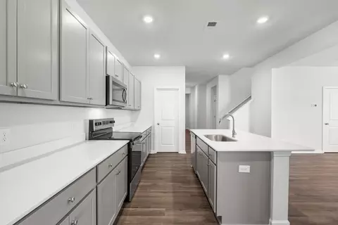 Kitchen - 2111 Malmo Loop Rd NE, Leland, NC 28451 photo 3 of 3