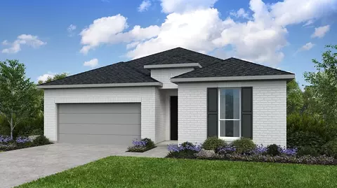 2040 Bluestem Rd, Celina, TX 75009