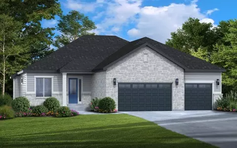 5333 Lookout Cv, Lehi, UT 84043