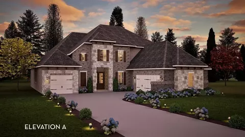 Model Coming Soon - Ragsdale Rd., Brentwood, TN 37027