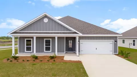 7298 Big Buck Blvd, Southport, FL 32409