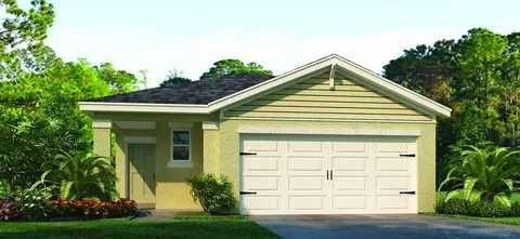 3616 Botanical Way, Sanford, FL 32773