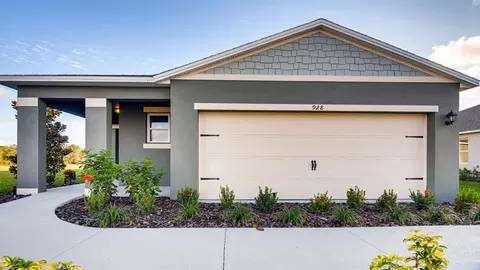 3616 Botanical Way, Sanford, FL 32773