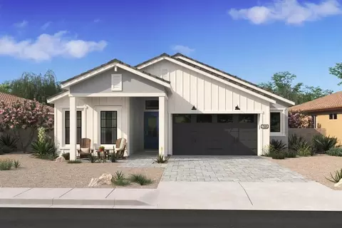 20804 W Palo Verde Dr, Buckeye, AZ 85396