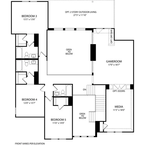 7500 Davenport Divide Rd, Austin, TX 78738