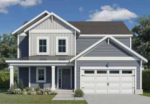4402 Abercorn Dr, Suffolk, VA 23435